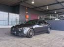 Thumbnail Mercedes-Benz C-Class C220d Avantgarde