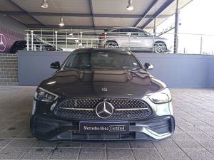 Mercedes-Benz C-Class C220d Avantgarde - Image 2