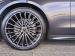 Mercedes-Benz C-Class C220d Avantgarde - Thumbnail 3