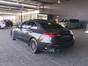 Mercedes-Benz C-Class C220d Avantgarde - Image 5