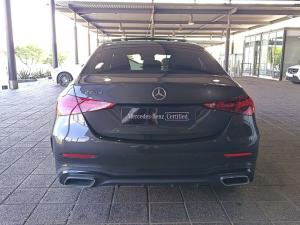 Mercedes-Benz C-Class C220d Avantgarde - Image 6