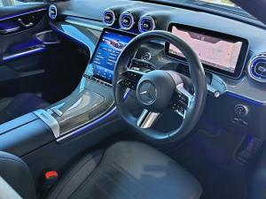 Mercedes-Benz C-Class C220d Avantgarde - Image 7