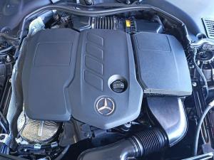Mercedes-Benz C-Class C220d Avantgarde - Image 9