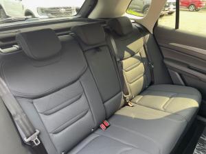 Ford Territory 1.8T Ambiente - Image 6