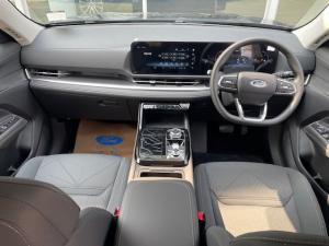 Ford Territory 1.8T Ambiente - Image 7