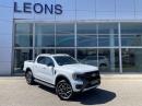 Thumbnail Ford Ranger 2.0 BiTurbo double cab Wildtrak 4x4