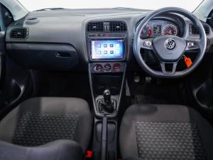 Volkswagen Polo Vivo hatch 1.4 - Image 17