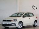Thumbnail Volkswagen Polo Vivo hatch 1.4
