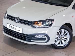 Volkswagen Polo Vivo hatch 1.4 - Image 2