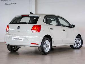 Volkswagen Polo Vivo hatch 1.4 - Image 4