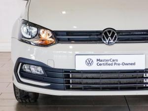 Volkswagen Polo Vivo hatch 1.4 - Image 5