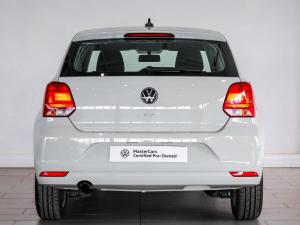 Volkswagen Polo Vivo hatch 1.4 Life - Image 10