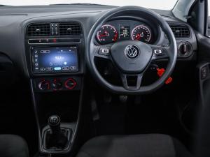 Volkswagen Polo Vivo hatch 1.4 Life - Image 16