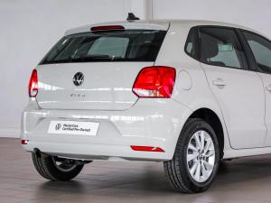 Volkswagen Polo Vivo hatch 1.4 Life - Image 6