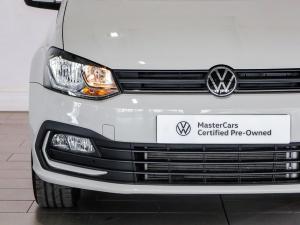 Volkswagen Polo Vivo hatch 1.4 Life - Image 7