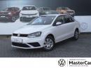 Thumbnail Volkswagen Polo sedan 1.6 Trendline