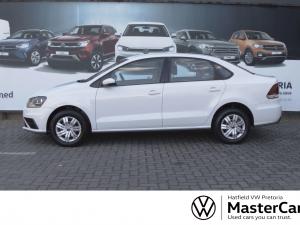 Volkswagen Polo sedan 1.6 Trendline - Image 3