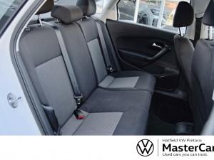 Volkswagen Polo sedan 1.6 Trendline - Image 10
