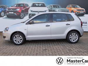Volkswagen Polo Vivo 5-door 1.4 Trendline - Image 3