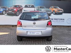 Volkswagen Polo Vivo 5-door 1.4 Trendline - Image 4