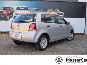 Volkswagen Polo Vivo 5-door 1.4 Trendline - Image 5