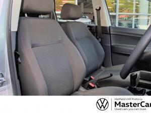 Volkswagen Polo Vivo 5-door 1.4 Trendline - Image 8