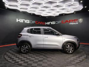 Citroen C3 1.2 Max - Image 3