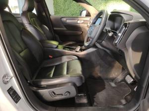 Volvo XC40 T5 AWD R-Design - Image 10