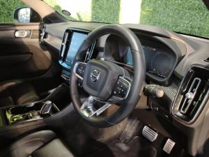 Volvo XC40 T5 AWD R-Design - Image 12