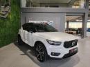 Thumbnail Volvo XC40 T5 AWD R-Design