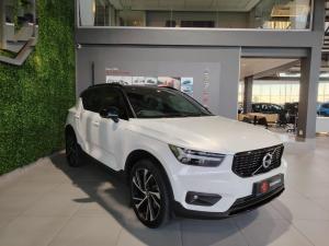 Volvo XC40 T5 AWD R-Design - Image 1