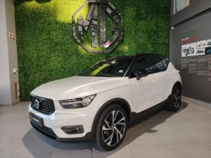 Volvo XC40 T5 AWD R-Design - Image 2