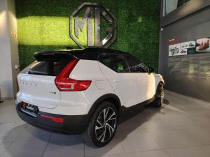 Volvo XC40 T5 AWD R-Design - Image 3