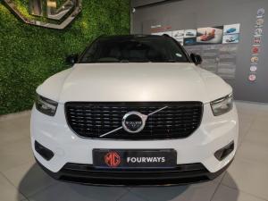 Volvo XC40 T5 AWD R-Design - Image 5