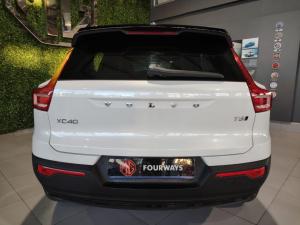 Volvo XC40 T5 AWD R-Design - Image 6