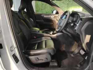 Volvo XC40 T5 AWD R-Design - Image 8