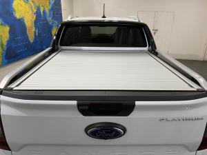 Ford Ranger 3.0TD V6 double cab Platinum 4WD - Image 10