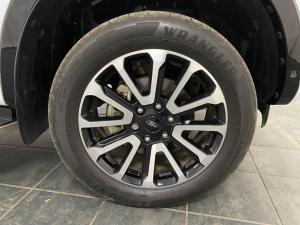 Ford Ranger 3.0TD V6 double cab Platinum 4WD - Image 12