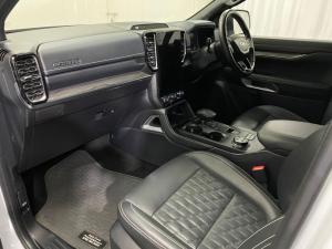Ford Ranger 3.0TD V6 double cab Platinum 4WD - Image 14