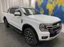 Thumbnail Ford Ranger 3.0TD V6 double cab Platinum 4WD