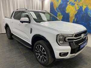Ford Ranger 3.0TD V6 double cab Platinum 4WD - Image 1