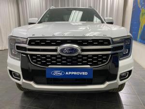 Ford Ranger 3.0TD V6 double cab Platinum 4WD - Image 2