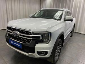 Ford Ranger 3.0TD V6 double cab Platinum 4WD - Image 3