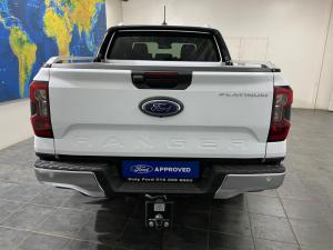 Ford Ranger 3.0TD V6 double cab Platinum 4WD - Image 5