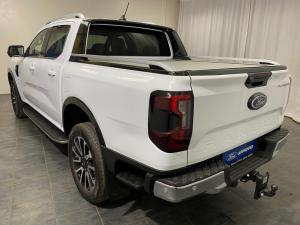 Ford Ranger 3.0TD V6 double cab Platinum 4WD - Image 6