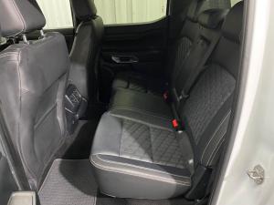 Ford Ranger 3.0TD V6 double cab Platinum 4WD - Image 7