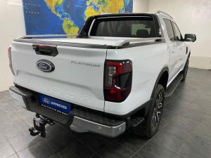 Ford Ranger 3.0TD V6 double cab Platinum 4WD - Image 8