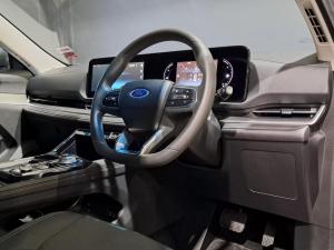 Ford Territory 1.8T Ambiente - Image 14
