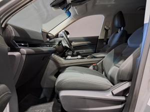 Ford Territory 1.8T Ambiente - Image 19