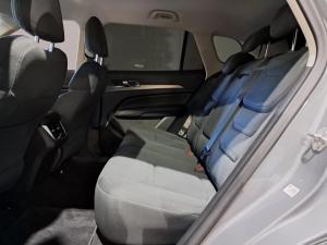 Ford Territory 1.8T Ambiente - Image 20